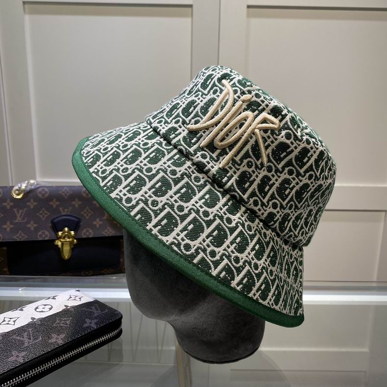 Fisherman hat-058